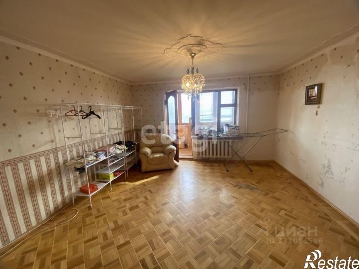 4-комн квартира улица Ленина, 272А,  д. 272А