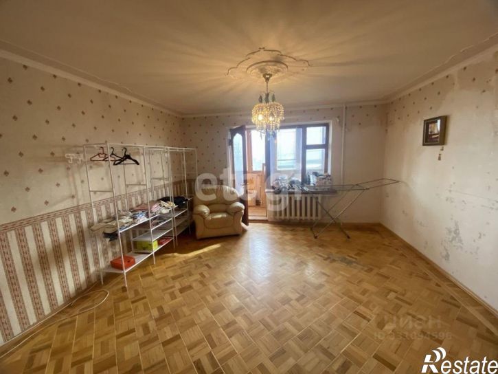 4-комн квартира улица Ленина, 272А,  д. 272А