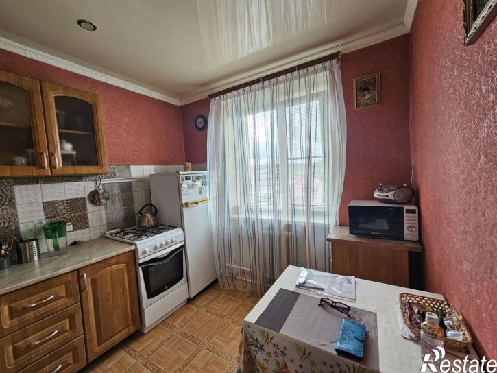 1-комн квартира Каховский переулок, 17,  д. 17