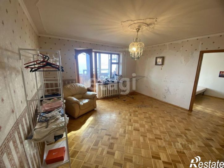 4-комн квартира улица Ленина, 272А,  д. 272А