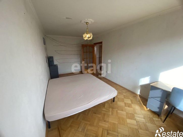 4-комн квартира улица Ленина, 272А,  д. 272А