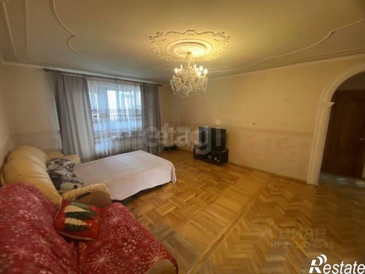 4-комн квартира улица Ленина, 272А,  д. 272А