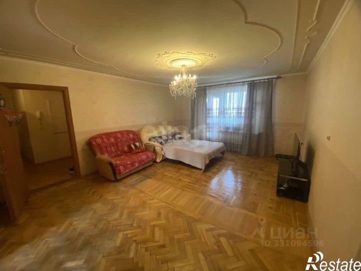4-комн квартира улица Ленина, 272А,  д. 272А