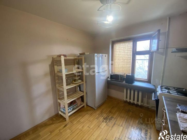 4-комн квартира улица Ленина, 272А,  д. 272А