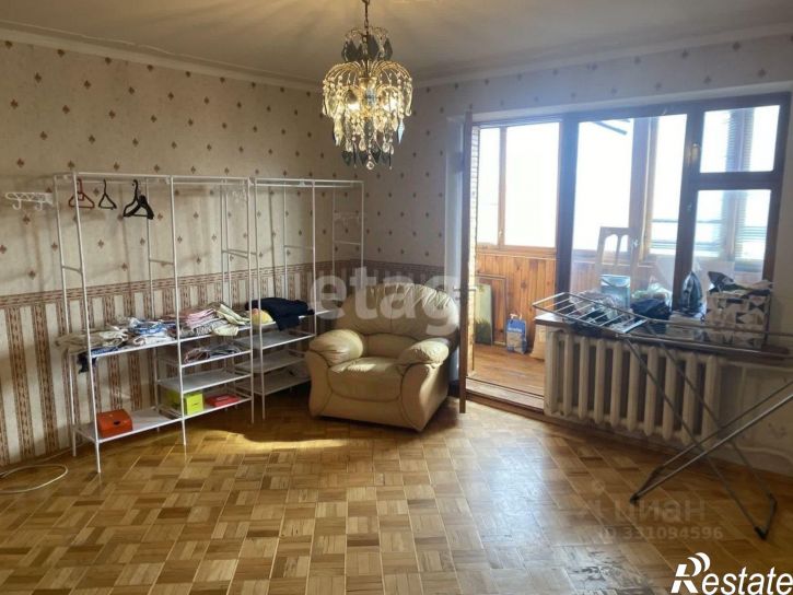 4-комн квартира улица Ленина, 272А,  д. 272А