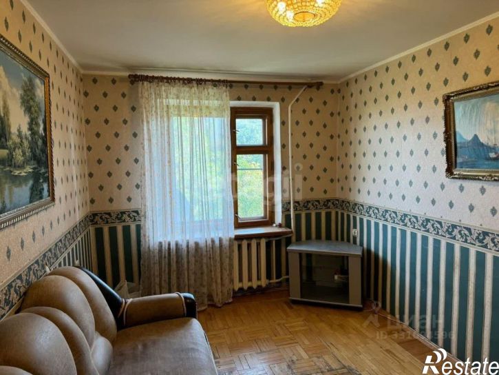 4-комн квартира улица Ленина, 272А,  д. 272А