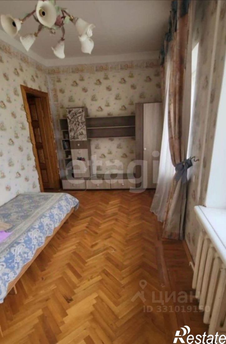 5-комн квартира проспект Карла Маркса, 72/1,  д. 72/1