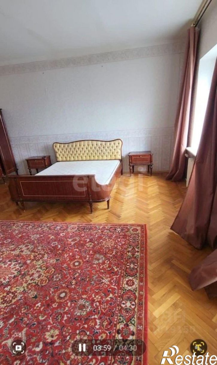 5-комн квартира проспект Карла Маркса, 72/1,  д. 72/1