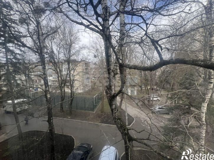 2-комн квартира улица Михаила Морозова, 51,  д. 51