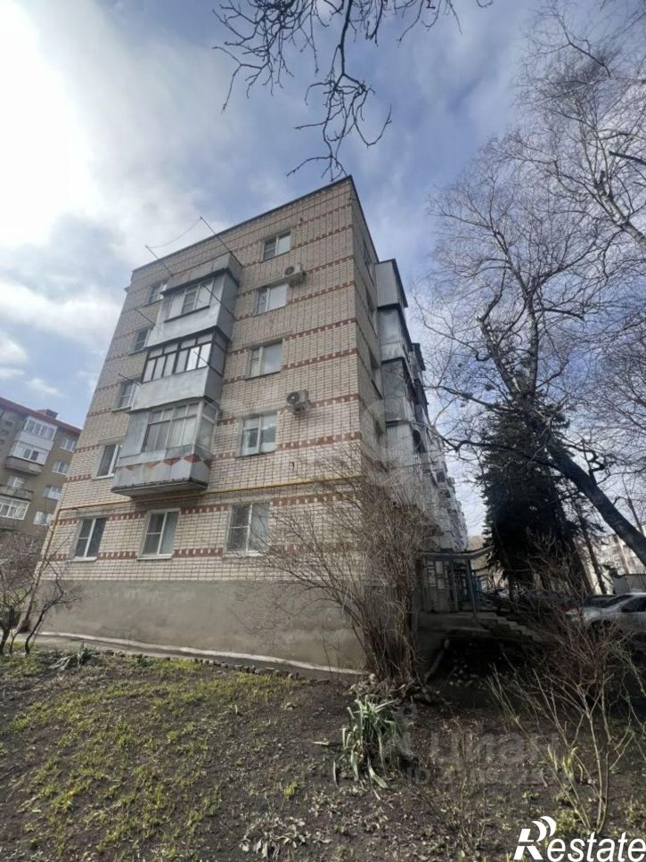 2-комн квартира улица Михаила Морозова, 51,  д. 51