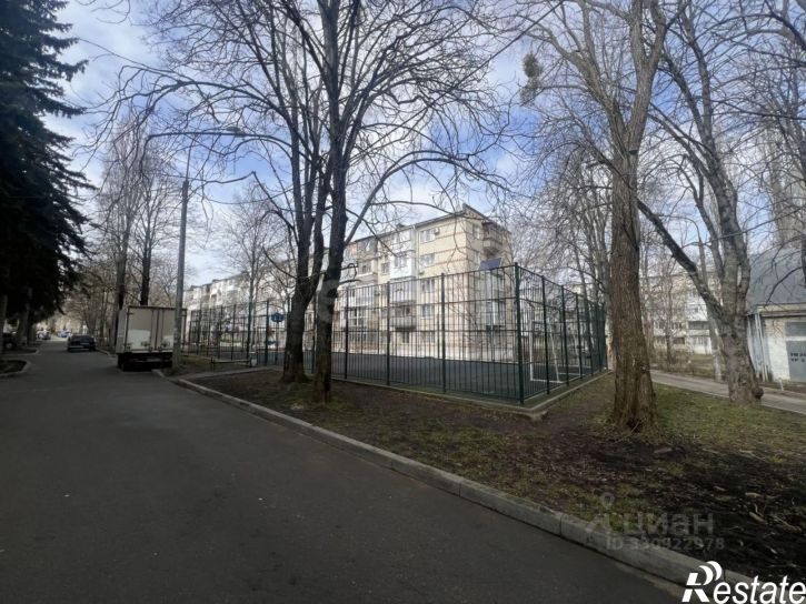 2-комн квартира улица Михаила Морозова, 51,  д. 51