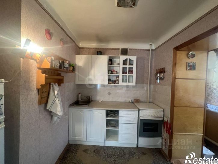 2-комн квартира улица Михаила Морозова, 51,  д. 51