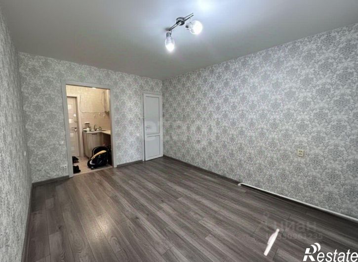 1-комн квартира ул Доваторцев, 51/1,  д. 51/1