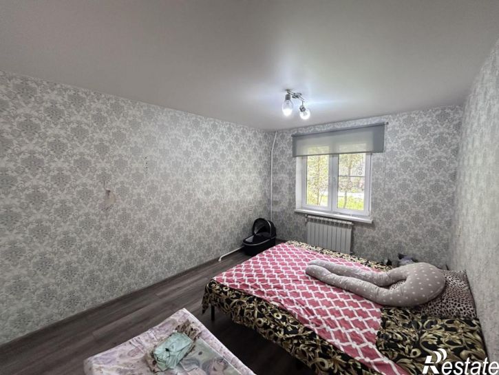 1-комн квартира ул Доваторцев, 51/1,  д. 51/1