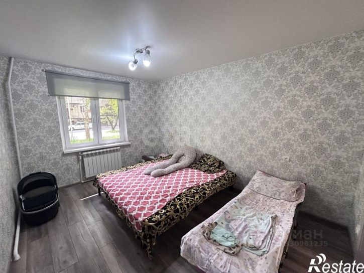 1-комн квартира ул Доваторцев, 51/1,  д. 51/1