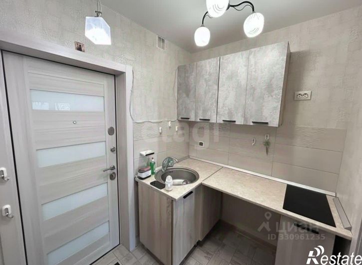 1-комн квартира ул Доваторцев, 51/1,  д. 51/1
