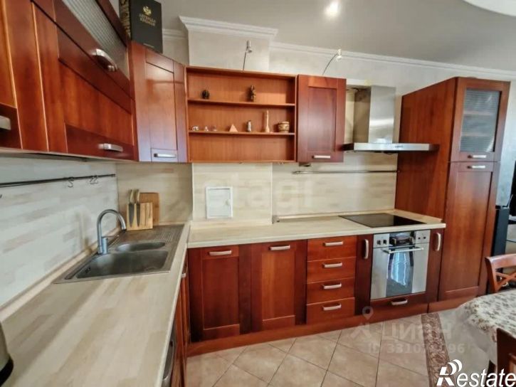 4-комн квартира ул Мира, 460/3,  д. 460/3