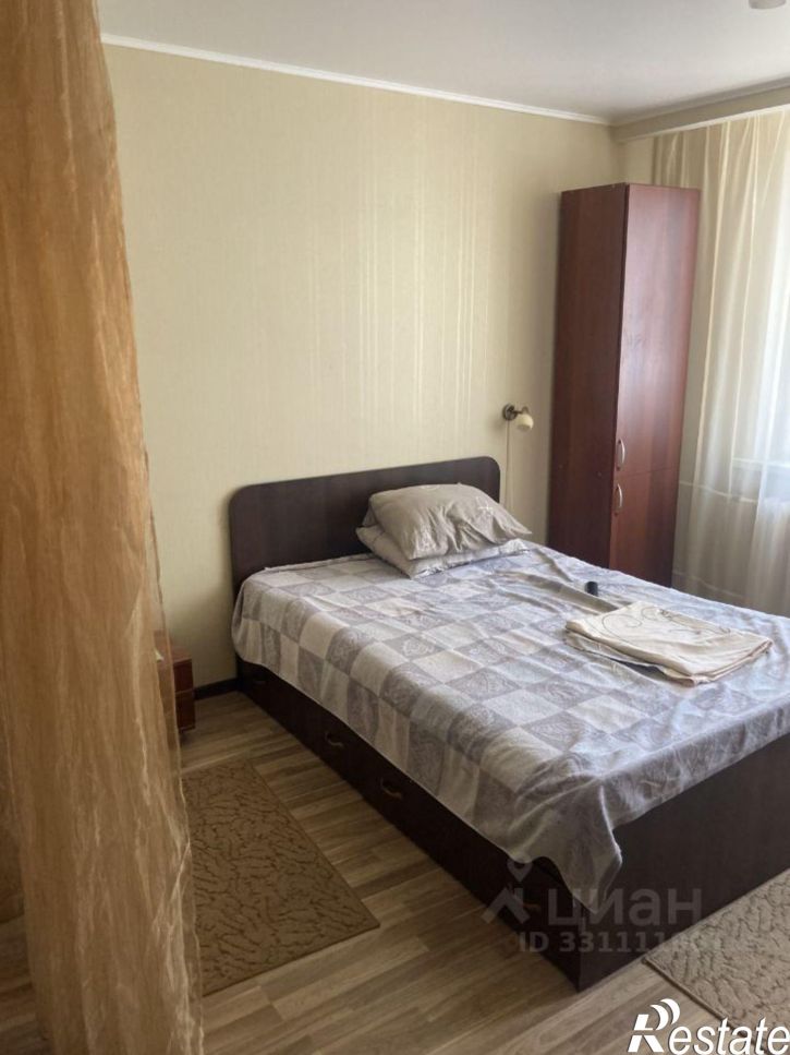 1-комн квартира пр-кт Кулакова, 49/3,  д. 49/3