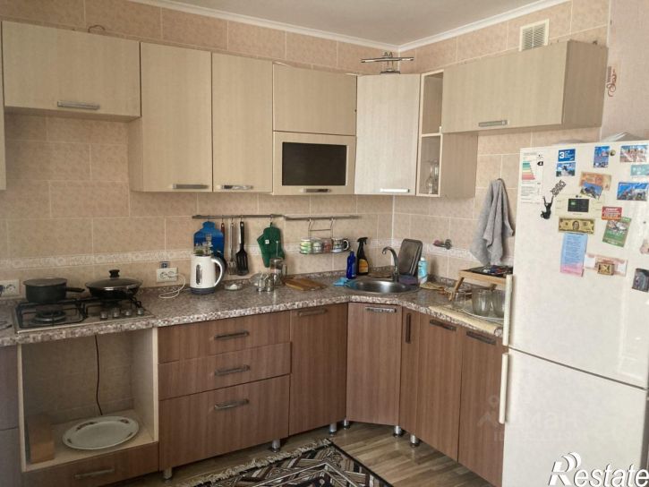 1-комн квартира пр-кт Кулакова, 49/3,  д. 49/3