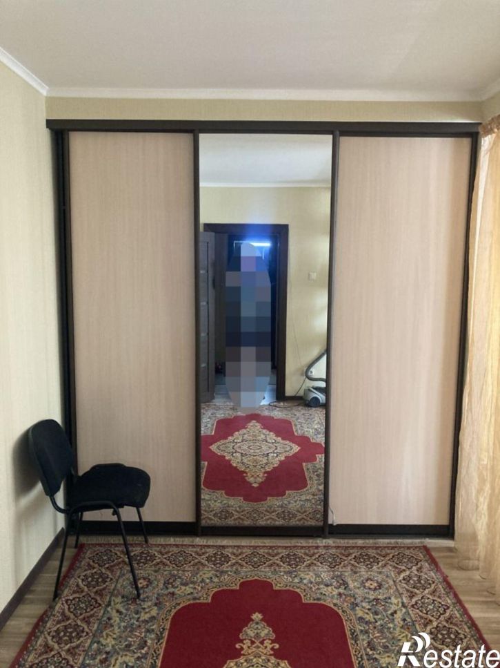 1-комн квартира пр-кт Кулакова, 49/3,  д. 49/3