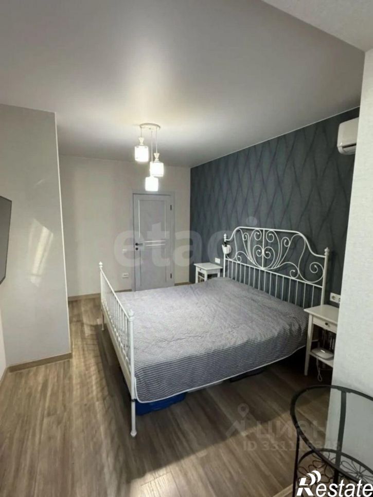 2-комн квартира Пригородная улица, 251А к3,  д. 251А к3