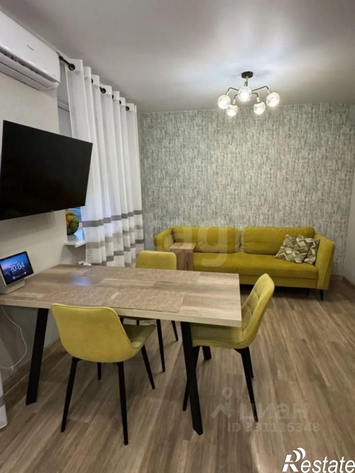 2-комн квартира Пригородная улица, 251А к3,  д. 251А к3