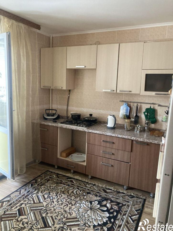 1-комн квартира пр-кт Кулакова, 49/3,  д. 49/3