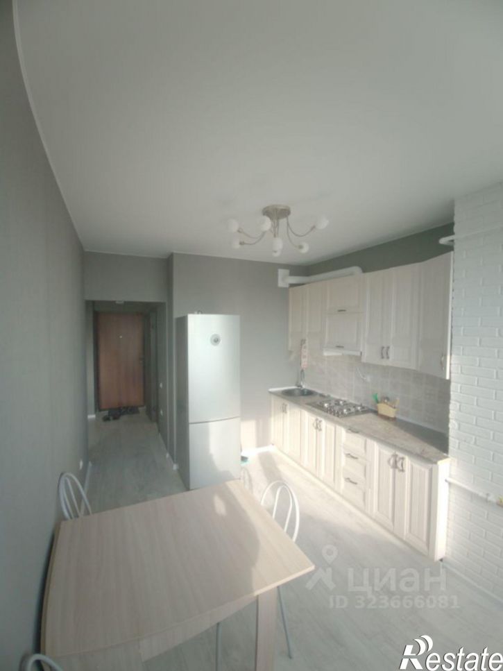 1-комн квартира ул Доваторцев, 86а 1,  д. 86а 1,  к. 1