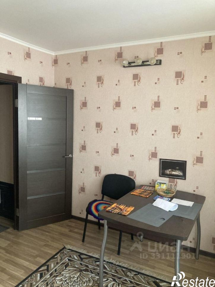 1-комн квартира пр-кт Кулакова, 49/3,  д. 49/3