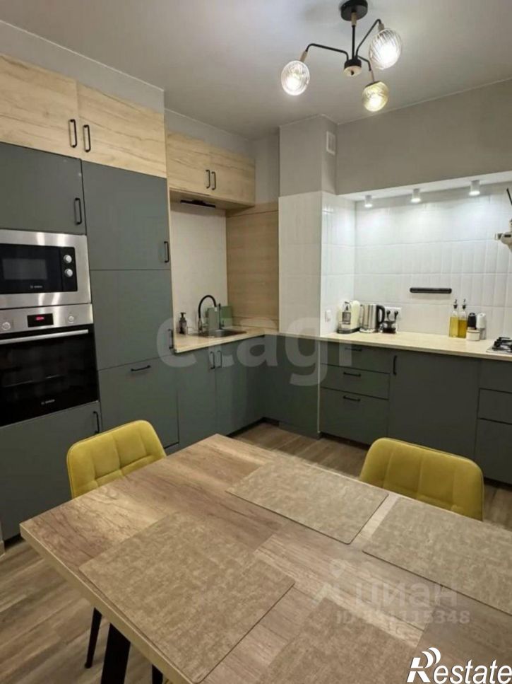 2-комн квартира Пригородная улица, 251А к3,  д. 251А к3
