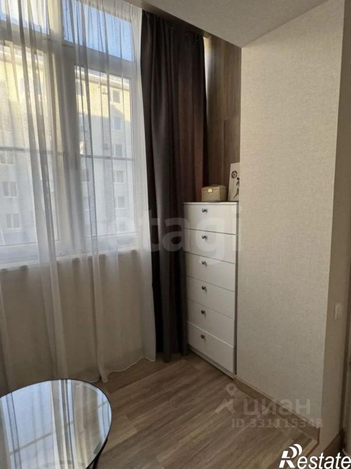 2-комн квартира Пригородная улица, 251А к3,  д. 251А к3