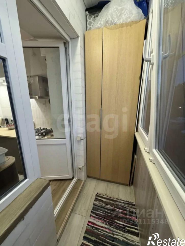 2-комн квартира Пригородная улица, 251А к3,  д. 251А к3