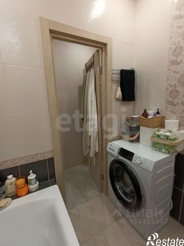 1-комн квартира проспект Юности, 5,  д. 5