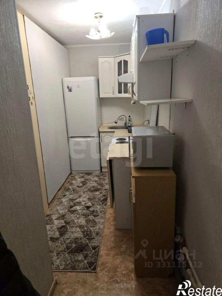 1-комн квартира проспект Юности, 5,  д. 5