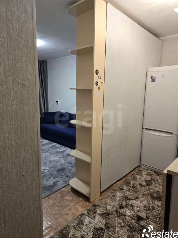 1-комн квартира проспект Юности, 5,  д. 5