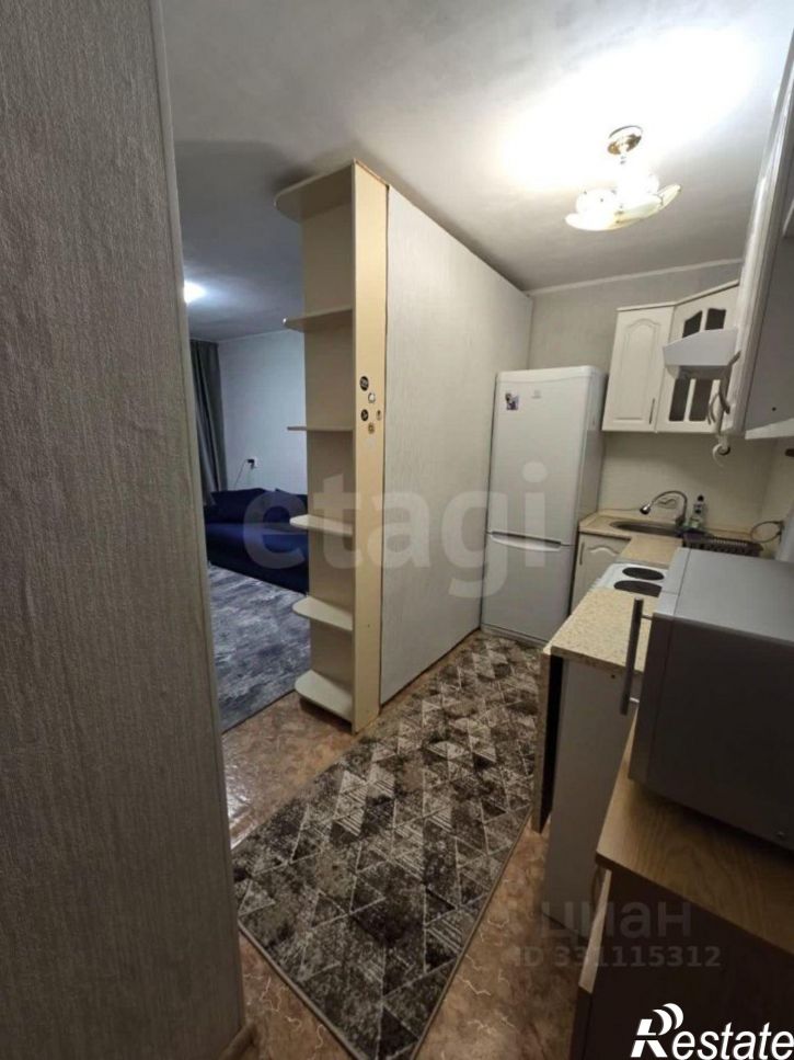 1-комн квартира проспект Юности, 5,  д. 5