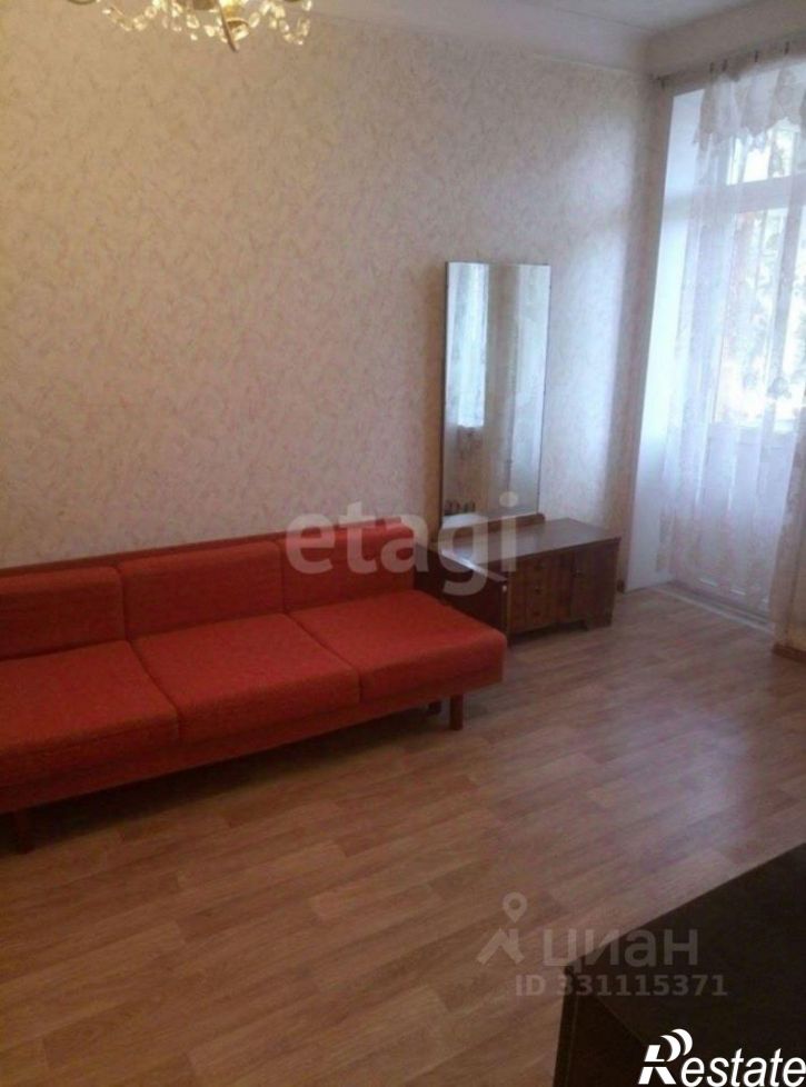 1-комн квартира пр-кт К.Маркса, 10,  д. 10