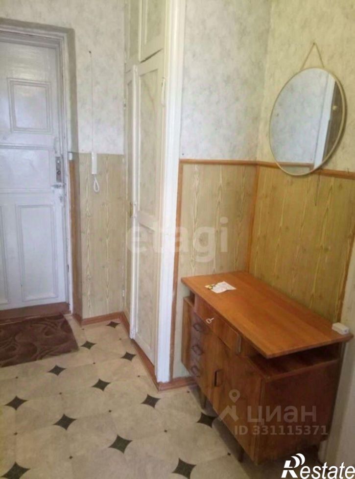 1-комн квартира пр-кт К.Маркса, 10,  д. 10