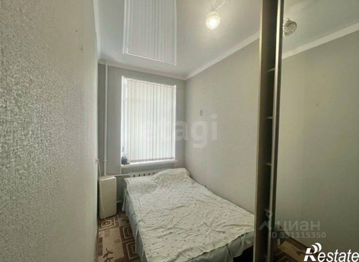 2-комн квартира ул Дзержинского, 2а,  д. 2а