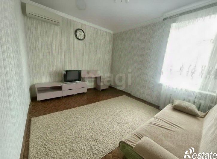 2-комн квартира ул Дзержинского, 2а,  д. 2а
