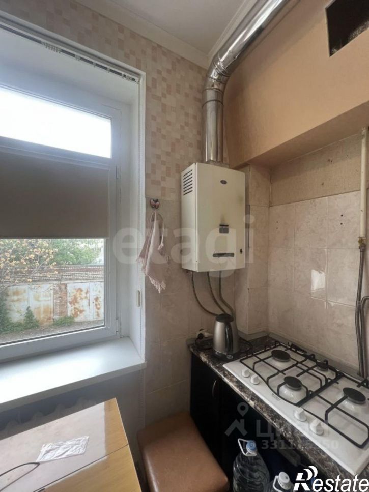 2-комн квартира ул Дзержинского, 2а,  д. 2а