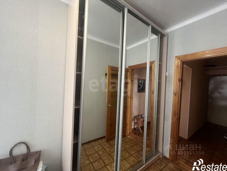 2-комн квартира ул Дзержинского, 2а,  д. 2а