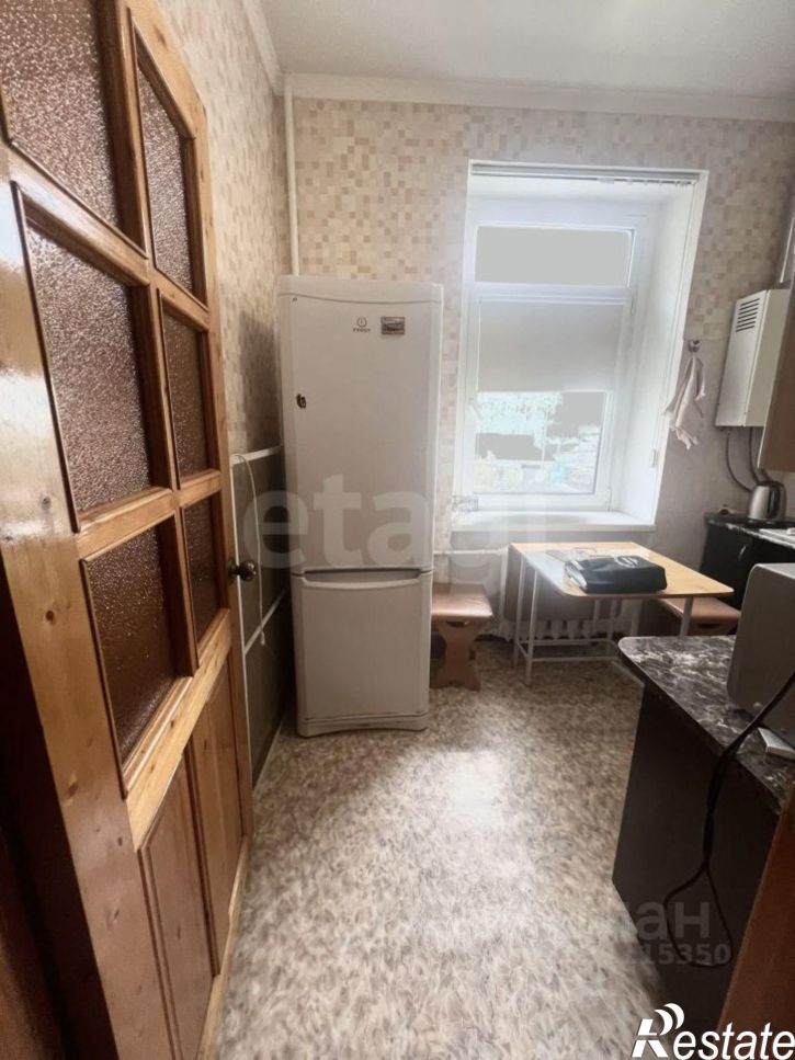 2-комн квартира ул Дзержинского, 2а,  д. 2а
