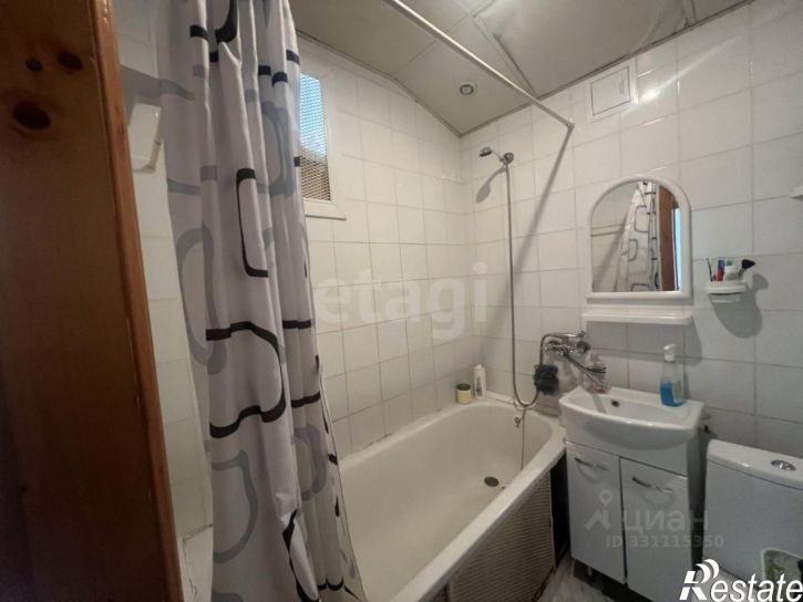 2-комн квартира ул Дзержинского, 2а,  д. 2а