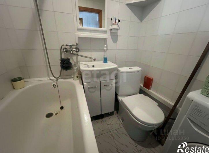 2-комн квартира ул Дзержинского, 2а,  д. 2а