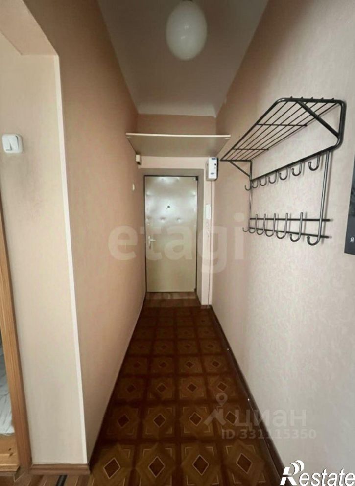 2-комн квартира ул Дзержинского, 2а,  д. 2а