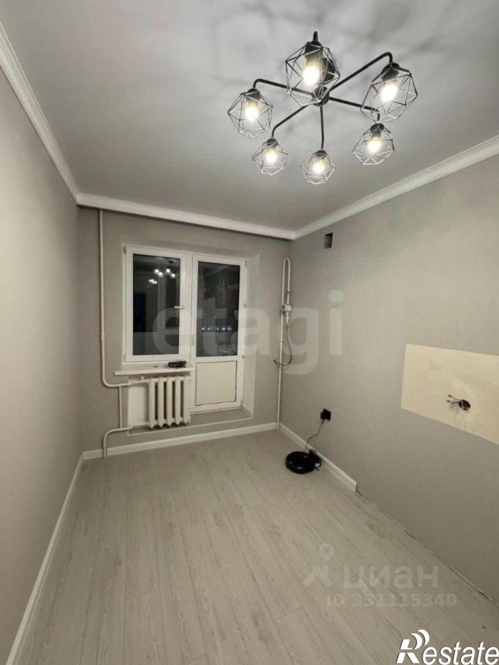 1-комн квартира ул Чехова, 55/1,  д. 55/1
