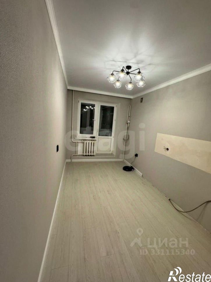 1-комн квартира ул Чехова, 55/1,  д. 55/1