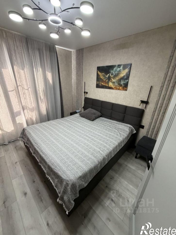 2-комн квартира Гражданская улица, 1/3,  д. 1/3