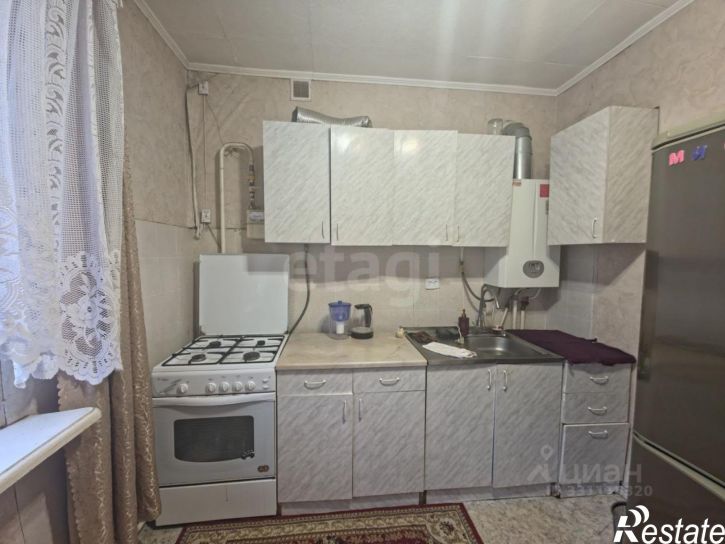 1-комн квартира ул Октябрьская, 233/3,  д. 233/3